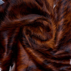 Cowhide Rug FEB26-071 (210cm x 190cm)