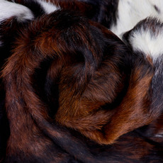 Cowhide Rug FEB26-082 (190cm x 220cm)