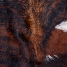 Cowhide Rug FEB26-086 (220cm x 190cm)