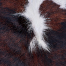 Cowhide Rug FEB26-088 (210cm x 190cm)
