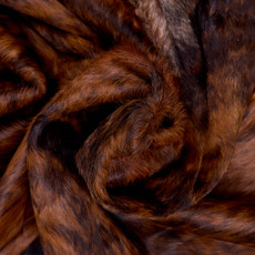 Cowhide Rug FEB26-091 (220cm x 180cm)