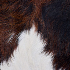 Cowhide Rug FEB26-099 (200cm x 190cm)