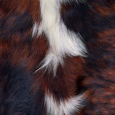 Cowhide Rug FEB26-110 (210cm x 190cm)
