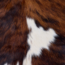 Cowhide Rug FEB26-112 (210cm x 190cm)