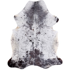 Cowhide Rug FEB26-114 (220cm x 180cm)