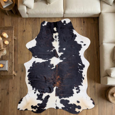 Cowhide Rug FEB26-115 (230cm x 180cm)