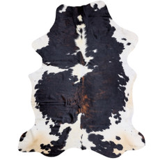 Cowhide Rug FEB26-115 (230cm x 180cm)
