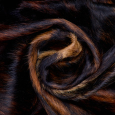 Cowhide Rug FEB26-116 (230cm x 210cm)