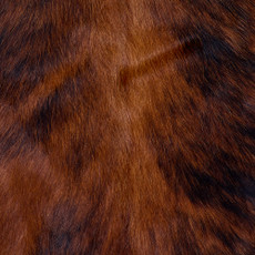 Cowhide Rug FEB26-124 (200cm x 170cm)
