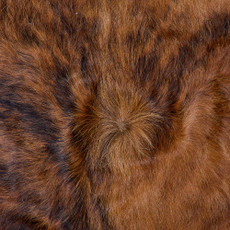 Cowhide Rug FEB26-125 (190cm x 180cm)