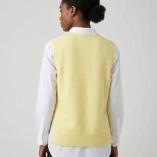 Lemon Tank Top