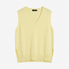 Lemon Tank Top