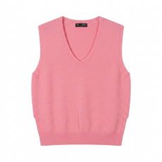 Baby Pink Tank Top