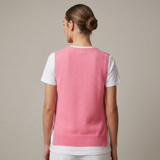 Baby Pink Tank Top