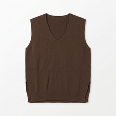 Chocolate Tank Top