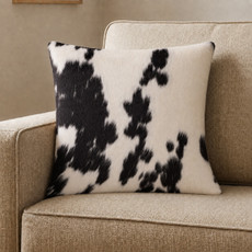 Cowhide Cushion LCUSH26-019 (50cm x 50cm)