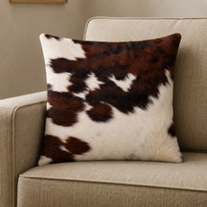 Cowhide Cushion LCUSH26-024 (50cm x 50cm)