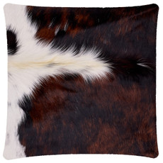 Cowhide Cushion LCUSH26-026 (50cm x 50cm)