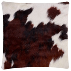 Cowhide Cushion LCUSH26-029 (50cm x 50cm)