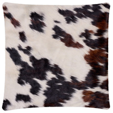 Cowhide Cushion LCUSH26-031 (50cm x 50cm)