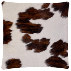 Cowhide Cushion LCUSH26-034 (50cm x 50cm)