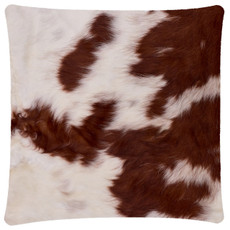 Cowhide Cushion LCUSH26-041 (50cm x 50cm)