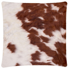 Cowhide Cushion LCUSH26-042 (50cm x 50cm)
