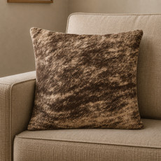 Cowhide Cushion LCUSH26-043 (50cm x 50cm)