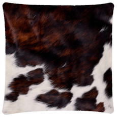 Cowhide Cushion LCUSH26-061 (50cm x 50cm)