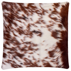 Cowhide Cushion LCUSH26-062 (50cm x 50cm)