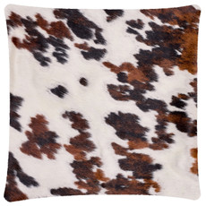 Cowhide Cushion LCUSH26-067 (50cm x 50cm)