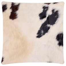 Cowhide Cushion LCUSH26-081 (50cm x 50cm)