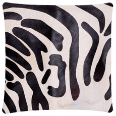 Cowhide Cushion LCUSH26-103 (50cm x 50cm)