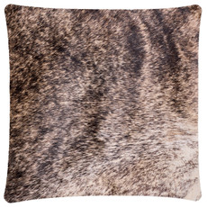 Cowhide Cushion LCUSH26-116 (50cm x 50cm)