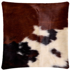 Cowhide Cushion LCUSH26-121 (50cm x 50cm)