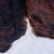 Cowhide Rug AUG26-004 (210cm x 180cm)