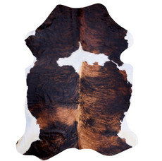 Cowhide Rug AUG26-004 (210cm x 180cm)