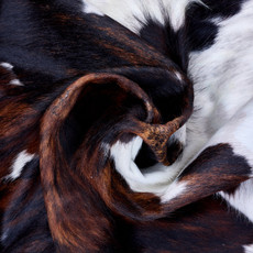 Cowhide Rug AUG26-011 (225cm x 190cm)
