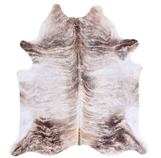 Cowhide Rug AUG26-021 (220cm x 200cm)