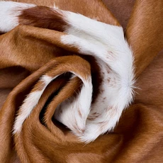 Cowhide Rug AUG26-023 (220cm x 200cm)