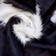 Cowhide Rug AUG26-026 (210cm x 200cm)