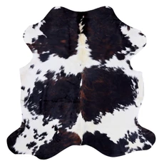 Cowhide Rug AUG26-026 (210cm x 200cm)
