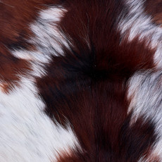 Cowhide Rug AUG26-029 (180cm x 180cm)