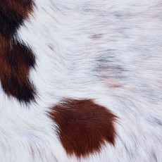 Cowhide Rug AUG26-029 (180cm x 180cm)