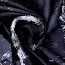 Cowhide Rug AUG26-031 (220cm x 210cm)