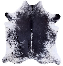 Cowhide Rug AUG26-031 (220cm x 210cm)