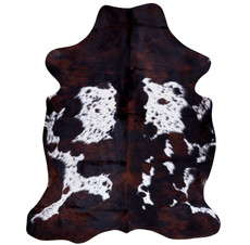 Cowhide Rug AUG26-033 (200cm x 180cm)