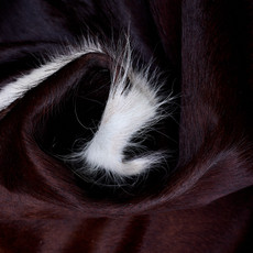 Cowhide Rug AUG26-034 (210cm x 180cm)