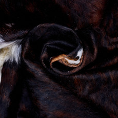 Cowhide Rug AUG26-036 (220cm x 190cm)