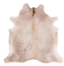 Cowhide Rug AUG26-048 (200cm x 200cm)
